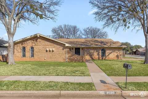 W Misty Valley Street, Wichita Falls, TX 76310