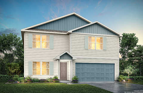 Jean, SEGUIN, TX 78155