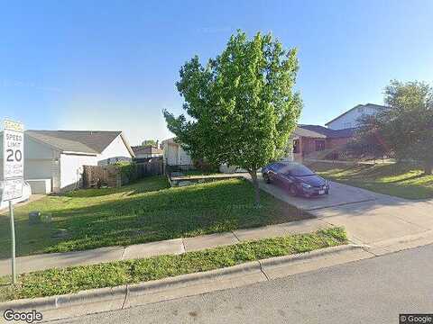 Gulf, ROUND ROCK, TX 78665