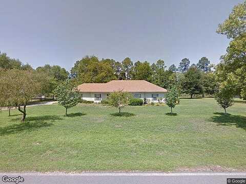 Pleasant, JESUP, GA 31545