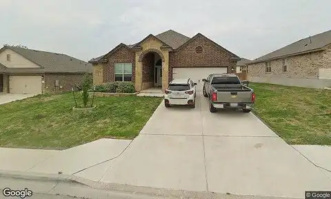 Pepper Mill, BURNET, TX 78611