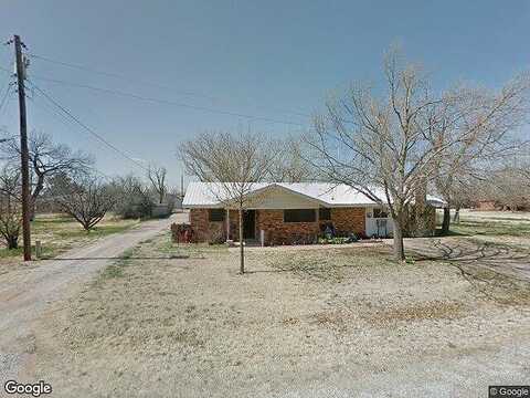 Mercer, QUANAH, TX 79252