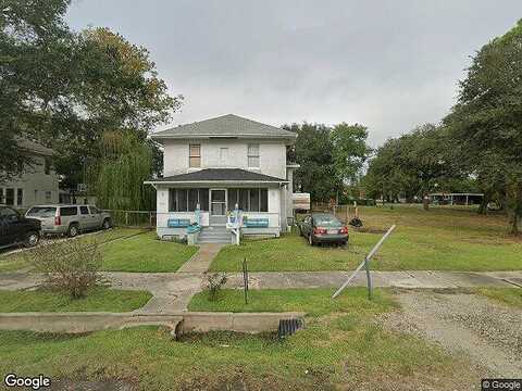 4Th, PORT ARTHUR, TX 77640