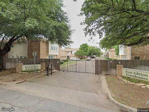 Kimberly, WACO, TX 76708