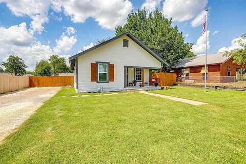 10Th, JOSHUA, TX 76058