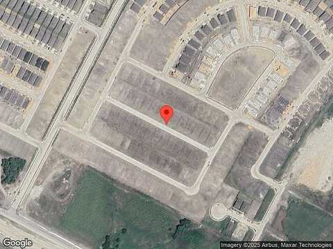 Rosebriar, CRANDALL, TX 75114