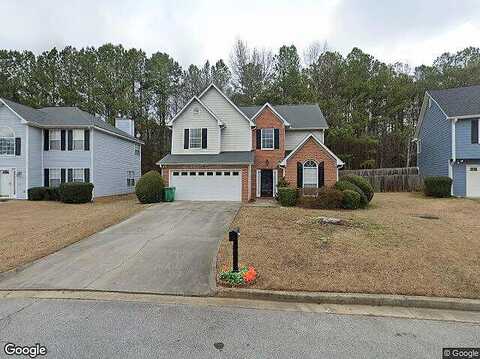 Creekview, DECATUR, GA 30035