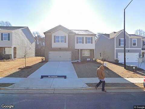 Willow Green, DALLAS, GA 30157