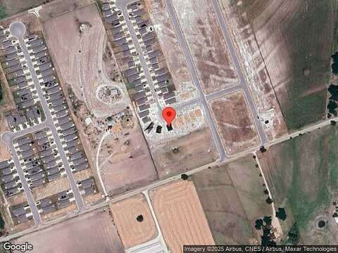 Alcatraz, JARRELL, TX 76537
