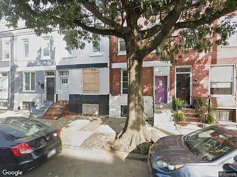29Th, PHILADELPHIA, PA 19121
