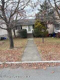 Colliery, SCRANTON, PA 18505