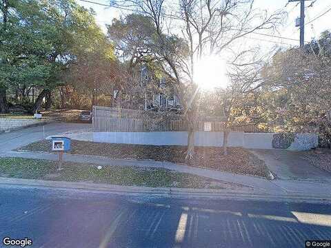 1St, AUSTIN, TX 78704
