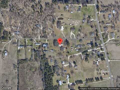 Roy Christie, LUFKIN, TX 75904