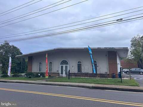 Washington, MADISON, VA 22727