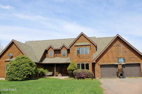 Reynolds Road, Starrucca, PA 18462