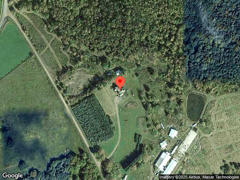 Reynolds Road, Starrucca, PA 18462