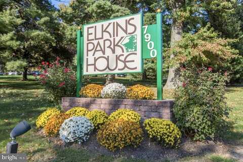 Old York Rd #903-A, ELKINS PARK, PA 19027