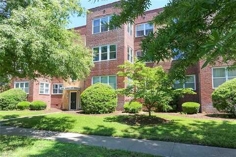 Washington Park #B3, Norfolk, VA 23517