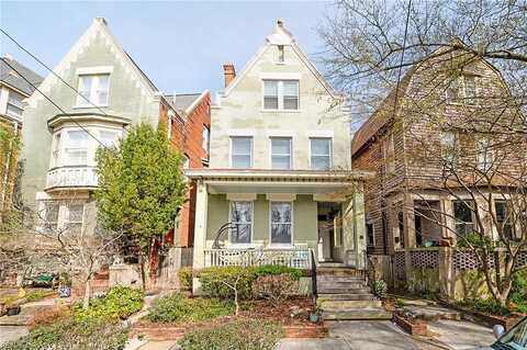 Warren Crescent, Norfolk, VA 23507
