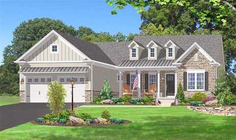 Rau Lane #2, Palmer, PA 18045