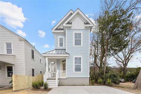 26Th Street #A, Virginia Beach, VA 23451