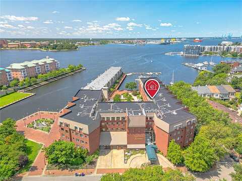 College Cross #73, Norfolk, VA 23510