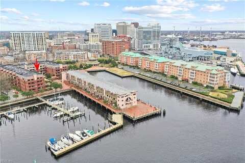 College Cross #35, Norfolk, VA 23510