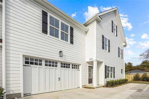 66Th Street #B, Virginia Beach, VA 23451