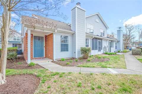Orchard Grove Drive #29, Chesapeake, VA 23320
