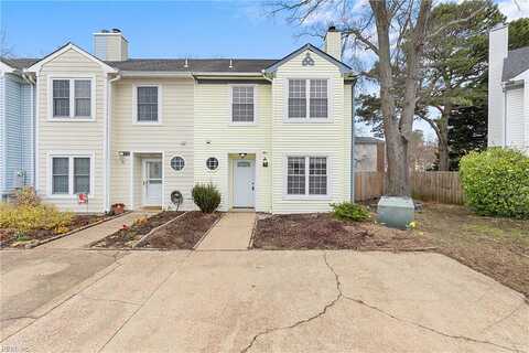Victorian Crescent, Virginia Beach, VA 23454