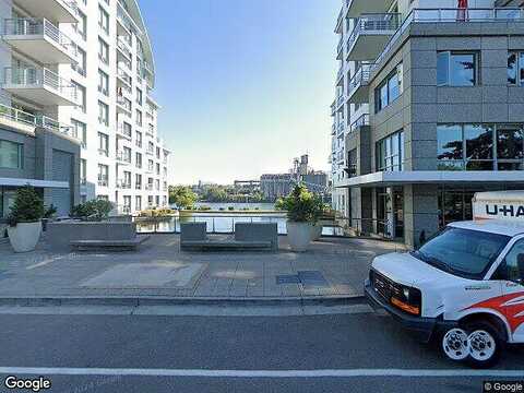 Nw Naito Pkwy #705, Portland, OR 97209