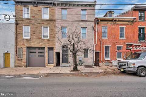 N 4Th St #2, PHILADELPHIA, PA 19123