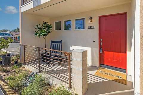 Golden Ave, Lemon Grove, CA 91945