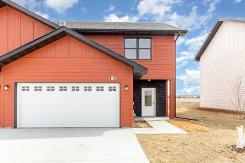 Viburnum Street, Belle Plaine, MN 56011