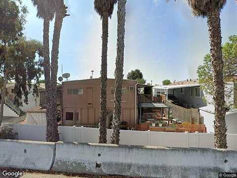 E Seabreeze #088, Long Beach, CA 90803