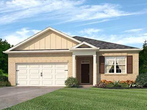 Oak View Lane, Dallas, GA 30157