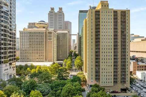 Peachtree Street #23-A, Atlanta, GA 30308