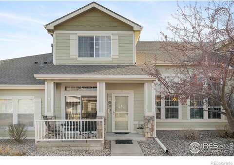 68Th Avenue #4, Greeley, CO 80634