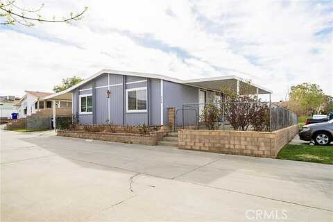 E Avenue Avenue #113, Palmdale, CA 93550
