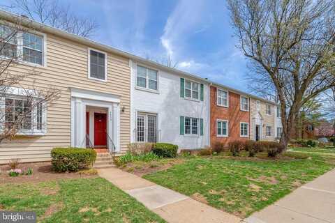 S Wakefield St #C, ARLINGTON, VA 22206