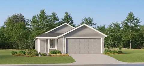 Hackberry Trail, Wilmer, TX 75141