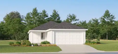 Hackberry Trail, Wilmer, TX 75141