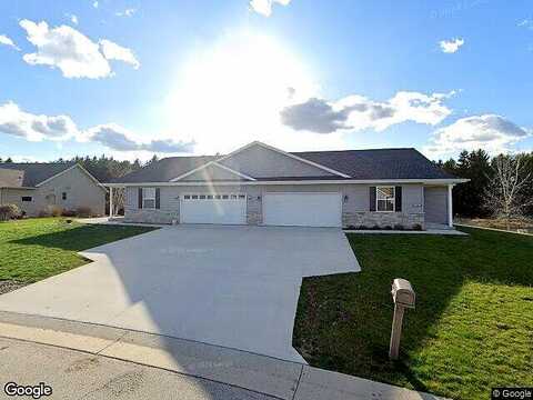 Mistral Lane, Fond Du Lac, WI 54935