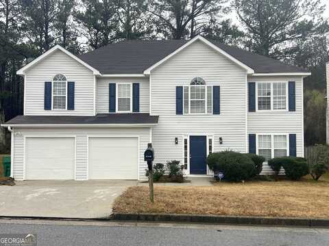 Field Spring, LITHONIA, GA 30058