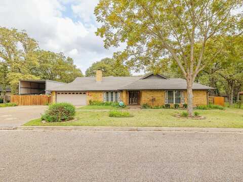 Enfield Rd, Rockdale, TX 76567