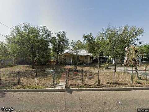 24Th, SAN ANGELO, TX 76903