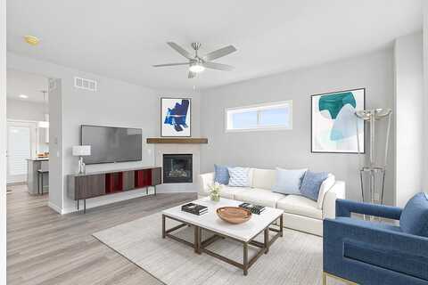 Wild Goose Way, Stoughton, WI 53589