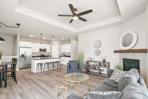 Wild Goose Way, Stoughton, WI 53589