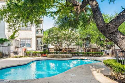 Park Lane #51, Dallas, TX 75231