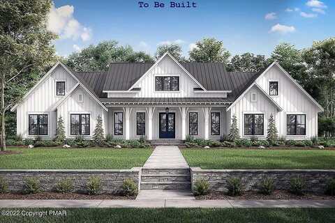 Noah Lot 13 Court, Canadensis, PA 18325